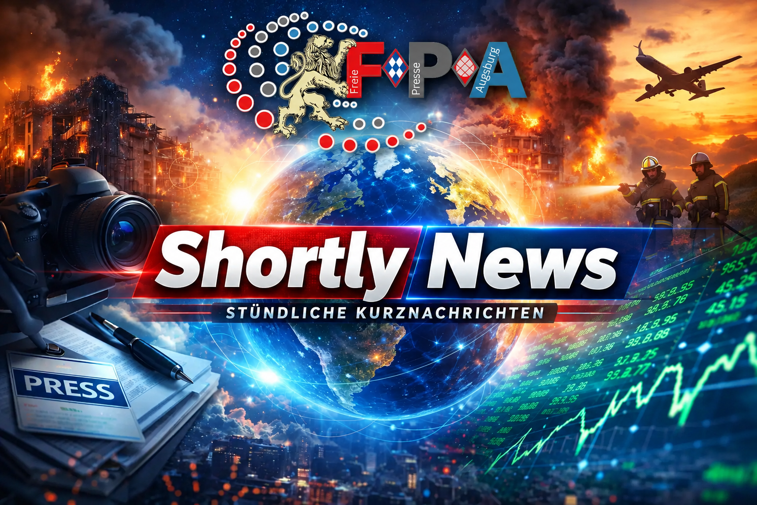 Newsflash 16.10.2026